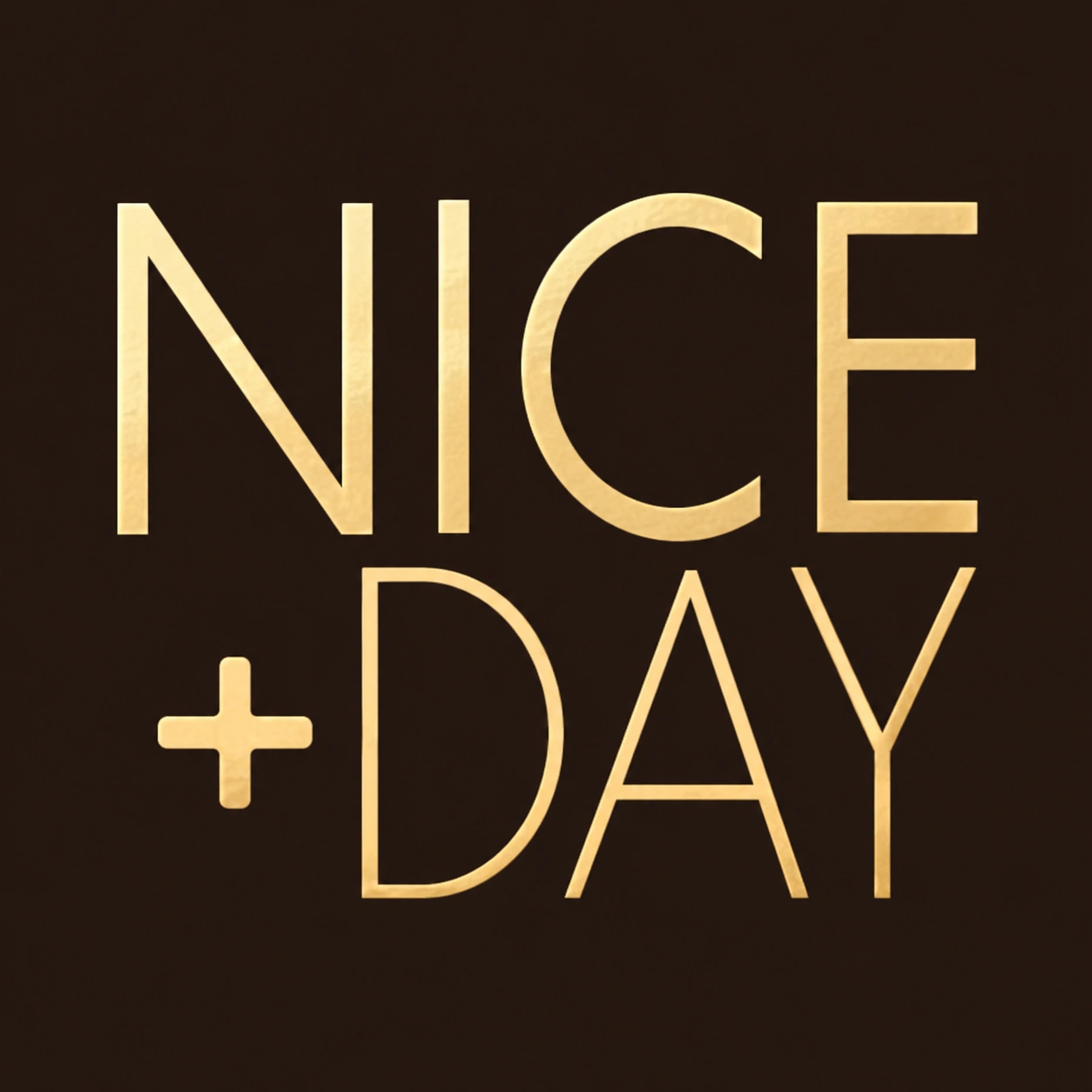 NICE+DAY