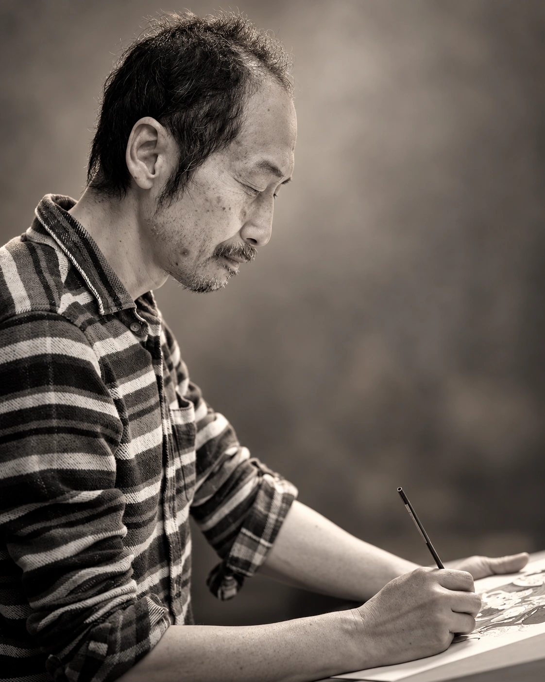 Jin Nakamura